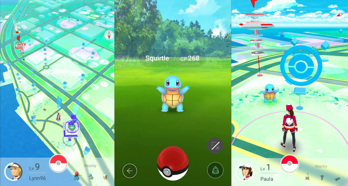 Pokemon Go Apk Reddit Ban